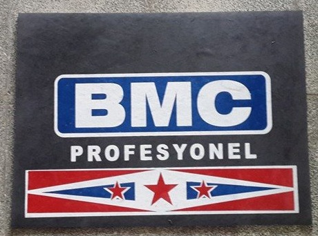 BMC PROF. PAÇALIK 60 X 45